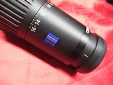 Zeiss Conquest V4 4-16X44 Scope - 2 of 9