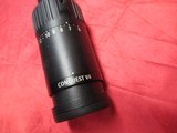 Zeiss Conquest V4 4-16X44 Scope - 3 of 9