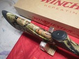 Winchester Mod 70 Ultimate Shadow Camo 308 with box - 12 of 19