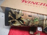 Winchester Mod 70 Ultimate Shadow Camo 308 with box - 4 of 19