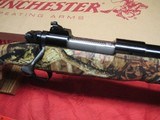Winchester Mod 70 Ultimate Shadow Camo 308 with box - 2 of 19
