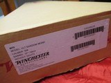 Winchester Mod 70 Ultimate Shadow Camo 308 with box - 19 of 19