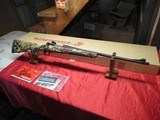 Winchester Mod 70 Ultimate Shadow Camo 308 with box - 1 of 19