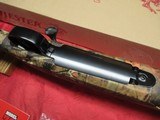 Winchester Mod 70 Ultimate Shadow Camo 308 with box - 11 of 19