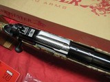 Winchester Mod 70 Ultimate Shadow Camo 308 with box - 8 of 19
