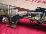 Winchester Mod 70 Ultimate Shadow Camo 308 with box - 3 of 19