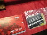 Winchester Mod 70 Ultimate Shadow Camo 308 with box - 14 of 19