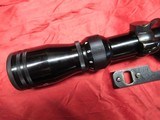 Tasco 4-16X40 Scope with Redfield rings and mount - 4 of 11