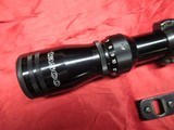 Tasco 4-16X40 Scope with Redfield rings and mount - 3 of 11