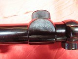 Tasco 4-16X40 Scope with Redfield rings and mount - 10 of 11