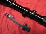 Tasco 4-16X40 Scope with Redfield rings and mount - 11 of 11
