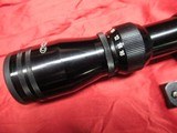 Tasco 4-16X40 Scope with Redfield rings and mount - 2 of 11