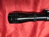 Vintage Redfield 6X Wide View Scope - 4 of 9