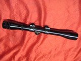 Vintage Redfield 6X Wide View Scope - 1 of 9