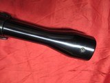 Vintage Redfield 6X Wide View Scope - 5 of 9