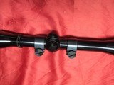Vintage Redfield 6X Wide View Scope - 8 of 9