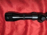 Vintage Redfield 6X Wide View Scope - 6 of 9