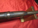 Spencer 1860 52 Cal. Great bore! - 17 of 25