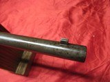 Spencer 1860 52 Cal. Great bore! - 7 of 25