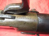 Spencer 1860 52 Cal. Great bore! - 19 of 25