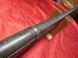Spencer 1860 52 Cal. Great bore! - 11 of 25