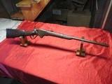 Spencer 1860 52 Cal. Great bore! - 1 of 25