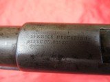Spencer 1860 52 Cal. Great bore! - 18 of 25