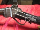 Sharps New Model 1859 52 Cal - 20 of 23