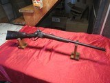 Sharps New Model 1859 52 Cal - 1 of 23