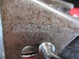 Sharps New Model 1859 52 Cal - 21 of 23