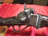 Sharps New Model 1859 52 Cal - 2 of 23