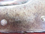 Sharps New Model 1859 52 Cal - 3 of 23
