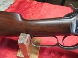 Winchester Pre 64 Mod 92 SRC 44-40! - 3 of 24