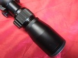 Nikon Buckmasters 3-9X40 with rings and mounts - 5 of 7