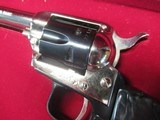 Colt Peacemaker Buntline 2nd Amendment 22LR in Case! - 4 of 16