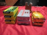 Lot of 129 Rds 243 Ammo - 1 of 4