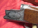 Browning O/U Liege High Grade 12ga Nice With Case - 2 of 17