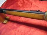 Uberti Mod 66 Sporting Rifle 44-40 - 18 of 21