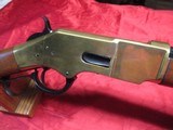 Uberti Mod 66 Sporting Rifle 44-40 - 2 of 21