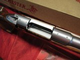 Winchester Mod 70 Fwt 6.5 Creedmor Dark Maple Shot Show Special NIB - 8 of 22