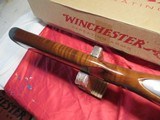 Winchester Mod 70 Fwt 6.5 Creedmor Dark Maple Shot Show Special NIB - 9 of 22