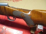 Winchester Mod 70 Fwt 6.5 Creedmor Dark Maple Shot Show Special NIB - 18 of 22