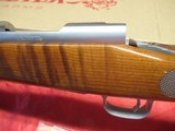 Winchester Mod 70 Fwt 6.5 Creedmor Dark Maple Shot Show Special NIB - 17 of 22