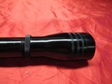 Vintage Redfield 4X Scope - 4 of 9