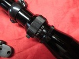 Simmons Pro Hunter 6-18X40 AO Scope with Burris rings and mounts - 9 of 12