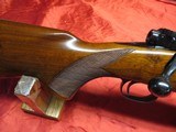 Winchester Pre 64 Mod 70 Std 220 Swift - 3 of 21