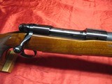Winchester Pre 64 Mod 70 Std 220 Swift - 2 of 21