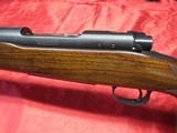 Winchester Pre 64 Mod 70 Fwt 243 NICE!! - 17 of 20