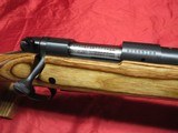 Winchester Mod 70 Coyote 223 WSSM Nice! - 2 of 18