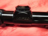 Leupold Vari X-II 2X7 Scope - 2 of 9